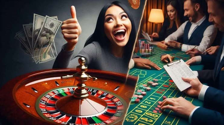 Pengalaman mobile untuk anggota VIP